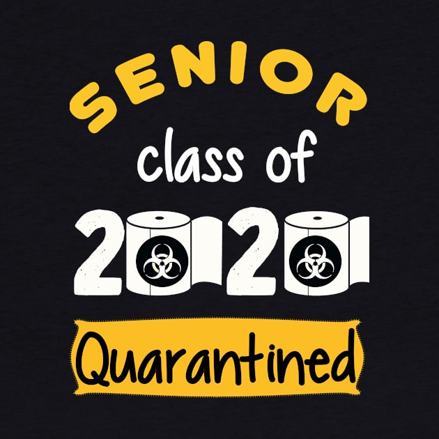 class of 2020 by awesomeshirts